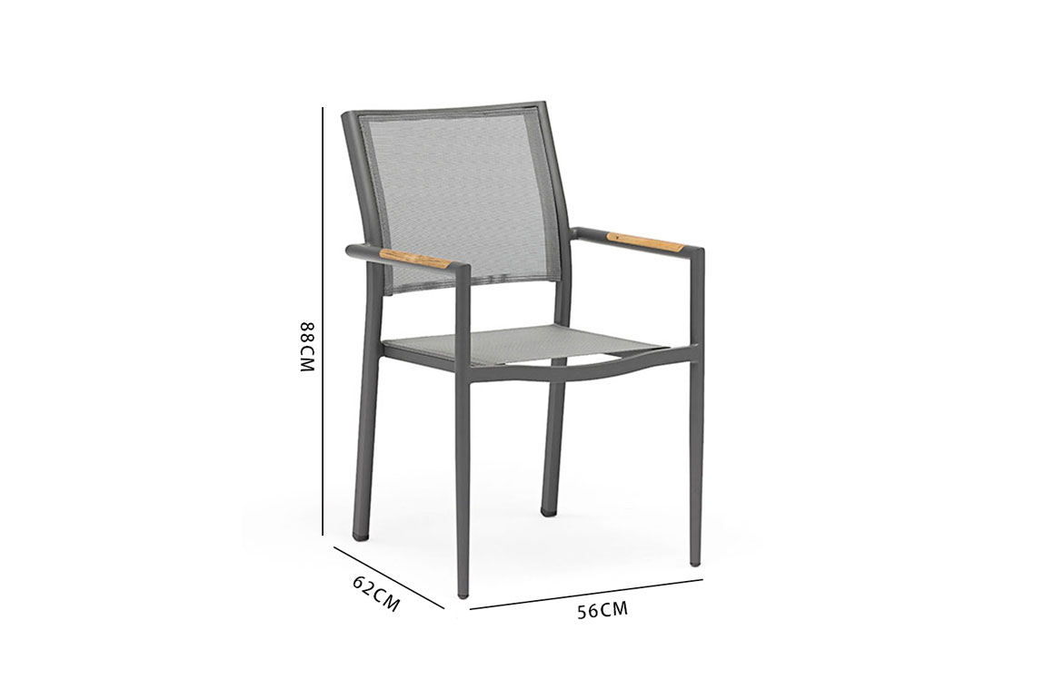 POLO dining chair